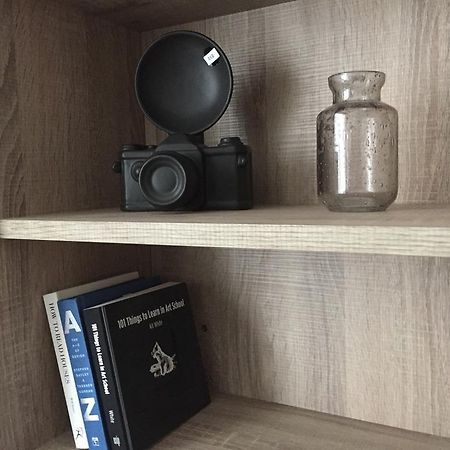 דבלין Exclusive City Centre Apartment מראה חיצוני תמונה