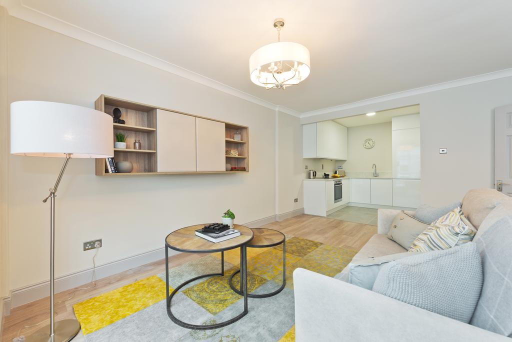 דבלין Exclusive City Centre Apartment מראה חיצוני תמונה
